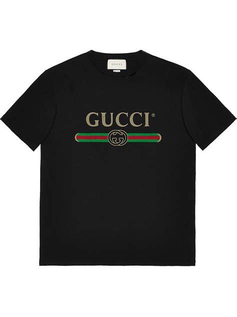 gucci shirts first copy|farfetch gucci t shirt.